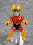 画像48: EX三輪車 マジンガーZシリーズ (あしゅら男爵 / ガラダK7 / ダブラスM2 / マジンガーZ レトロカラーVer. / 兜甲児 レトロカラーVer.)