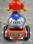 画像47: EX三輪車 マジンガーZシリーズ (あしゅら男爵 / ガラダK7 / ダブラスM2 / マジンガーZ レトロカラーVer. / 兜甲児 レトロカラーVer.)