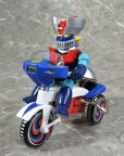 画像31: EX三輪車 マジンガーZシリーズ (あしゅら男爵 / ガラダK7 / ダブラスM2 / マジンガーZ レトロカラーVer. / 兜甲児 レトロカラーVer.)