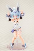 画像8: 『メガミデバイス』 PUNI☆MOFU 雪トゥ