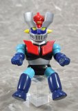 画像39: EX三輪車 マジンガーZシリーズ (あしゅら男爵 / ガラダK7 / ダブラスM2 / マジンガーZ レトロカラーVer. / 兜甲児 レトロカラーVer.)