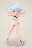 画像10: 『メガミデバイス』 PUNI☆MOFU 雪トゥ