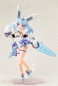 画像6: 『メガミデバイス』 PUNI☆MOFU 雪トゥ