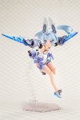 画像7: 『メガミデバイス』 PUNI☆MOFU 雪トゥ