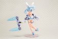 画像4: 『メガミデバイス』 PUNI☆MOFU 雪トゥ