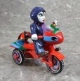 画像4: EX三輪車 マジンガーZシリーズ (あしゅら男爵 / ガラダK7 / ダブラスM2 / マジンガーZ レトロカラーVer. / 兜甲児 レトロカラーVer.)
