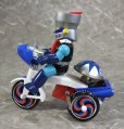 画像32: EX三輪車 マジンガーZシリーズ (あしゅら男爵 / ガラダK7 / ダブラスM2 / マジンガーZ レトロカラーVer. / 兜甲児 レトロカラーVer.)
