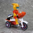 画像45: EX三輪車 マジンガーZシリーズ (あしゅら男爵 / ガラダK7 / ダブラスM2 / マジンガーZ レトロカラーVer. / 兜甲児 レトロカラーVer.)
