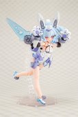画像2: 『メガミデバイス』 PUNI☆MOFU 雪トゥ (2)