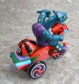画像16: EX三輪車 マジンガーZシリーズ (あしゅら男爵 / ガラダK7 / ダブラスM2 / マジンガーZ レトロカラーVer. / 兜甲児 レトロカラーVer.)