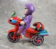 画像3: EX三輪車 マジンガーZシリーズ (あしゅら男爵 / ガラダK7 / ダブラスM2 / マジンガーZ レトロカラーVer. / 兜甲児 レトロカラーVer.)