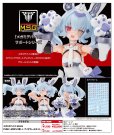 画像1: メガミデバイス M.S.G PUNI☆MOFU 雪トゥ アイデカールセット (1)