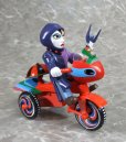 画像9: EX三輪車 マジンガーZシリーズ (あしゅら男爵 / ガラダK7 / ダブラスM2 / マジンガーZ レトロカラーVer. / 兜甲児 レトロカラーVer.)
