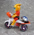 画像43: EX三輪車 マジンガーZシリーズ (あしゅら男爵 / ガラダK7 / ダブラスM2 / マジンガーZ レトロカラーVer. / 兜甲児 レトロカラーVer.)