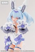 画像5: メガミデバイス M.S.G PUNI☆MOFU 雪トゥ アイデカールセット