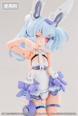 画像3: メガミデバイス M.S.G PUNI☆MOFU 雪トゥ アイデカールセット