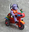 画像26: EX三輪車 マジンガーZシリーズ (あしゅら男爵 / ガラダK7 / ダブラスM2 / マジンガーZ レトロカラーVer. / 兜甲児 レトロカラーVer.)