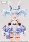 画像6: メガミデバイス M.S.G PUNI☆MOFU 雪トゥ アイデカールセット