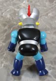 画像40: EX三輪車 マジンガーZシリーズ (あしゅら男爵 / ガラダK7 / ダブラスM2 / マジンガーZ レトロカラーVer. / 兜甲児 レトロカラーVer.)
