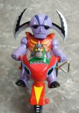 画像27: EX三輪車 マジンガーZシリーズ (あしゅら男爵 / ガラダK7 / ダブラスM2 / マジンガーZ レトロカラーVer. / 兜甲児 レトロカラーVer.)