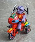 画像21: EX三輪車 マジンガーZシリーズ (あしゅら男爵 / ガラダK7 / ダブラスM2 / マジンガーZ レトロカラーVer. / 兜甲児 レトロカラーVer.)