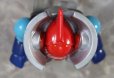画像41: EX三輪車 マジンガーZシリーズ (あしゅら男爵 / ガラダK7 / ダブラスM2 / マジンガーZ レトロカラーVer. / 兜甲児 レトロカラーVer.)