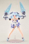 画像9: 『メガミデバイス』 PUNI☆MOFU 雪トゥ