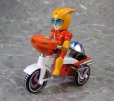 画像42: EX三輪車 マジンガーZシリーズ (あしゅら男爵 / ガラダK7 / ダブラスM2 / マジンガーZ レトロカラーVer. / 兜甲児 レトロカラーVer.)