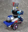 画像34: EX三輪車 マジンガーZシリーズ (あしゅら男爵 / ガラダK7 / ダブラスM2 / マジンガーZ レトロカラーVer. / 兜甲児 レトロカラーVer.)