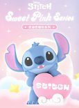 画像1: 52TOYS BLINDBOX スティッチ スイートピンク (6個入り1BOX) (1)