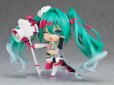 画像3: ねんどろいど 『初音ミク GTプロジェクト』 レーシングミク 2025Ver.