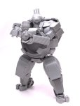 画像3: GPK-01 ペインティング・ギア [ガイアタイプ]