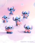 画像3: 52TOYS BLINDBOX スティッチ スイートピンク (6個入り1BOX)
