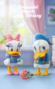画像6: 52TOYS BLINDBOX ドナルドダック デイジーと一緒 (8個入り1BOX)
