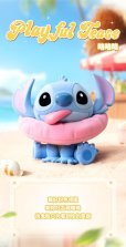 画像4: 52TOYS BLINDBOX スティッチ スイートピンク (6個入り1BOX)