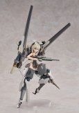 画像5: Hyper Body 『太田幼女よりオリジナルメカ少女』 拡張パーツセット 荷電粒子砲装備