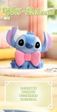 画像5: 52TOYS BLINDBOX スティッチ スイートピンク (6個入り1BOX)