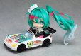 画像5: ねんどろいど 『初音ミク GTプロジェクト』 レーシングミク 2025Ver.