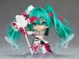 画像2: ねんどろいど 『初音ミク GTプロジェクト』 レーシングミク 2025Ver. (2)