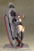 画像18: 『フレームアームズ・ガール』 フレームアームズ・ガール 出雲 Destroyer Ver.