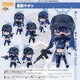 画像1: ねんどろいど 『ブルーアーカイブ』 錠前サオリ (1)
