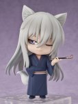 画像4: ねんどろいどらいと 『神様はじめました◎』 巴衛 妖狐ver. (4)