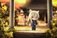 画像5: ねんどろいどらいと 『神様はじめました◎』 巴衛 妖狐ver. (5)