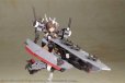画像9: 『フレームアームズ・ガール』 フレームアームズ・ガール 出雲 Destroyer Ver.