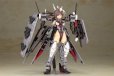 画像2: 『フレームアームズ・ガール』 フレームアームズ・ガール 出雲 Destroyer Ver. (2)