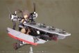 画像21: 『フレームアームズ・ガール』 フレームアームズ・ガール 出雲 Destroyer Ver.