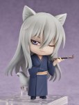画像2: ねんどろいどらいと 『神様はじめました◎』 巴衛 妖狐ver. (2)