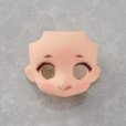 画像3: ねんどろいどどーる かすたむフェイス Make Up！：れにゃ01 (peach / cinnamon / cream / almond milk)