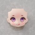 画像9: ねんどろいどどーる かすたむフェイス Make Up！：れにゃ01 (peach / cinnamon / cream / almond milk)