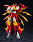 画像7: 『勇者聖戦バーンガーン』 マッハスペリオン＆ウェポンセット